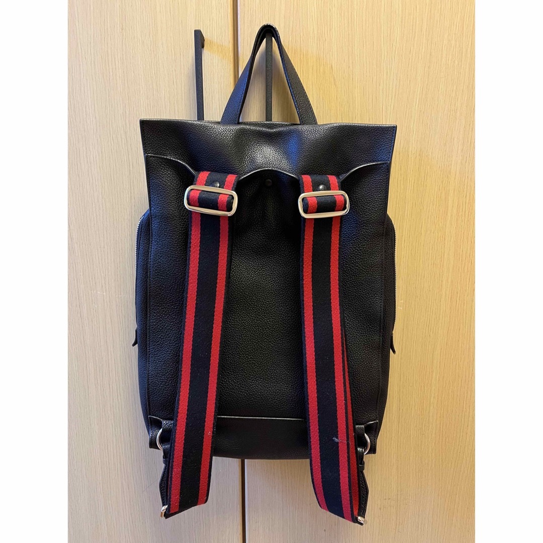 Alexander McQueen - 正規 アレキサンダーマックイーン リュック