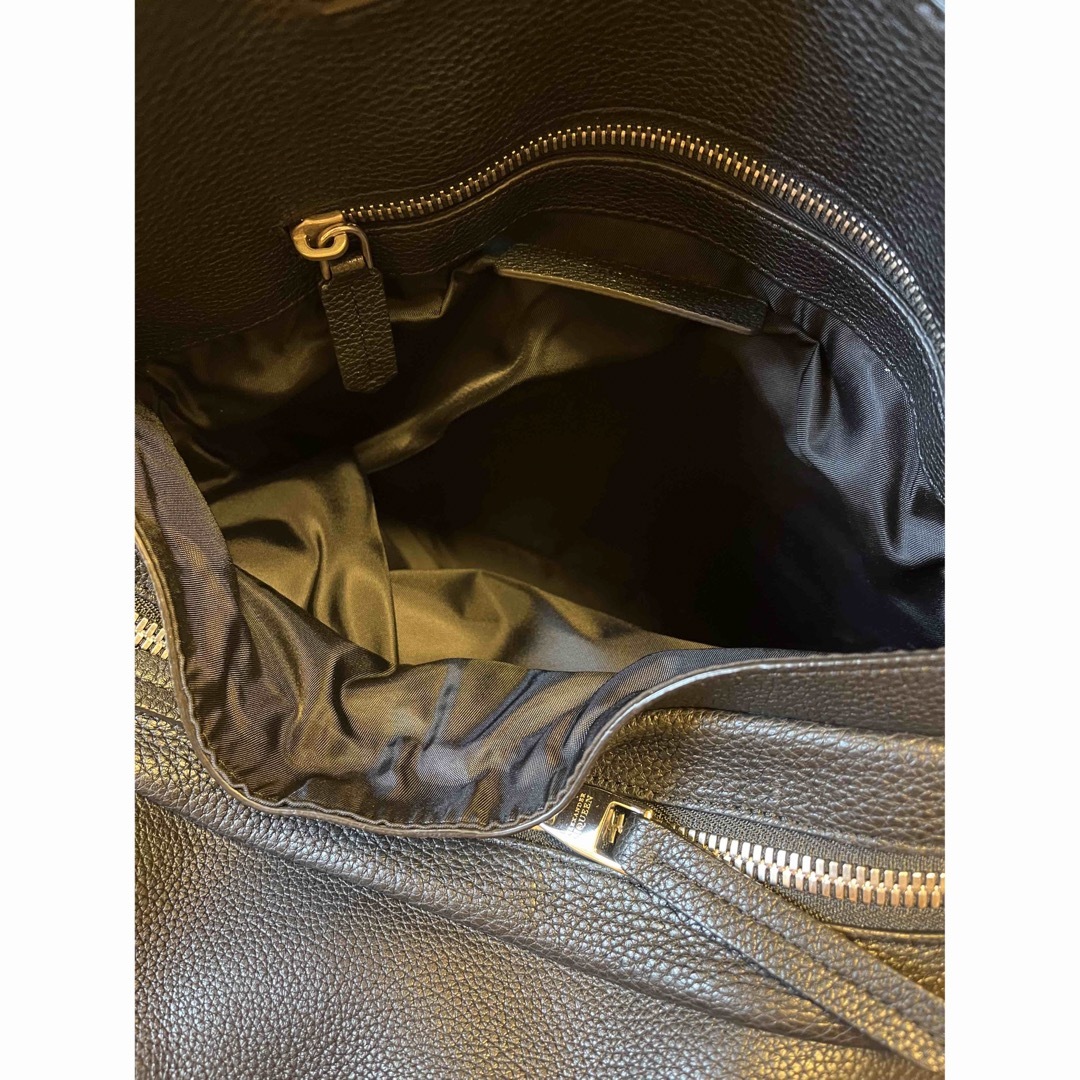 Alexander McQueen - 正規 アレキサンダーマックイーン リュック