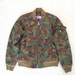 THE NORTH FACE(ブルゾン)のフリマアイテム一覧 THE NORTH FACE(ブルゾン)のフリマアイテム一覧
