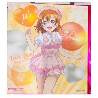 ラブライブ　μ's GiGO限定　アートパネル(その他)