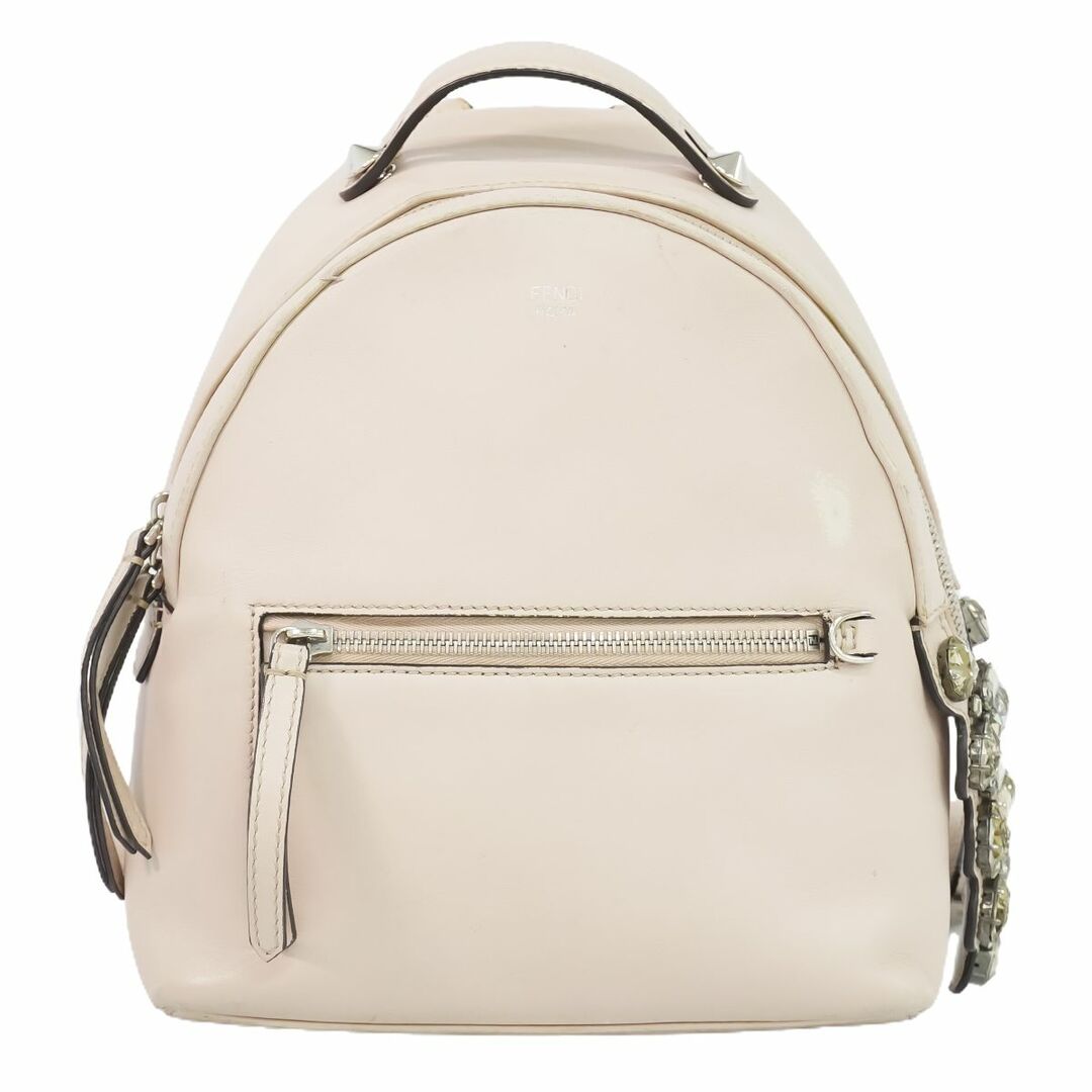 本物 フェンディ FENDI バイザウェイ ビジュー リュックサック 本物 フェンディ FENDI バイザウェイ ビジュー リュックサック