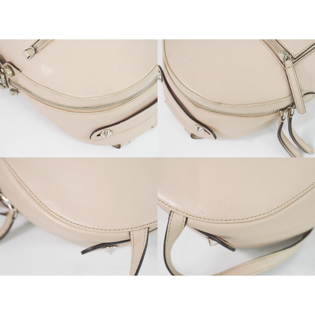 本物 フェンディ FENDI バイザウェイ ビジュー リュックサック 本物 フェンディ FENDI バイザウェイ ビジュー リュックサック