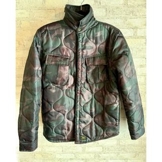 HUF(ダウンジャケット)のフリマアイテム一覧 HUF(ダウンジャケット)のフリマアイテム一覧