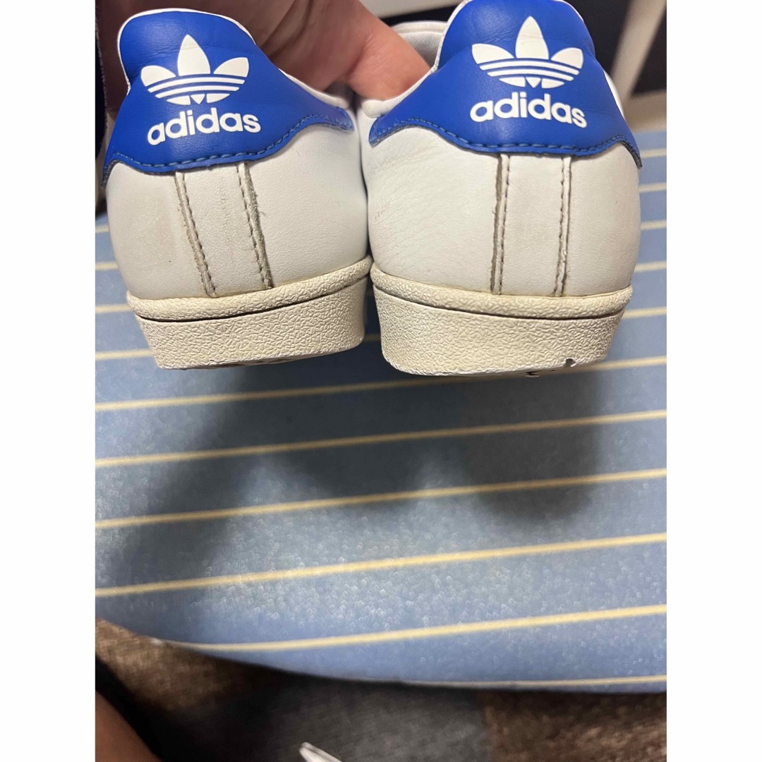 adidas(アディダス)のadidas スニーカー メンズの靴/シューズ(スニーカー)の商品写真