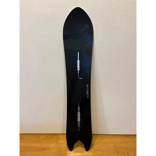 【人気モデル】Burton custom x56 156 バートン カスタムX