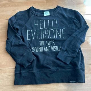 グルービーカラーズ(Groovy Colors)のトレーナー(Tシャツ/カットソー)