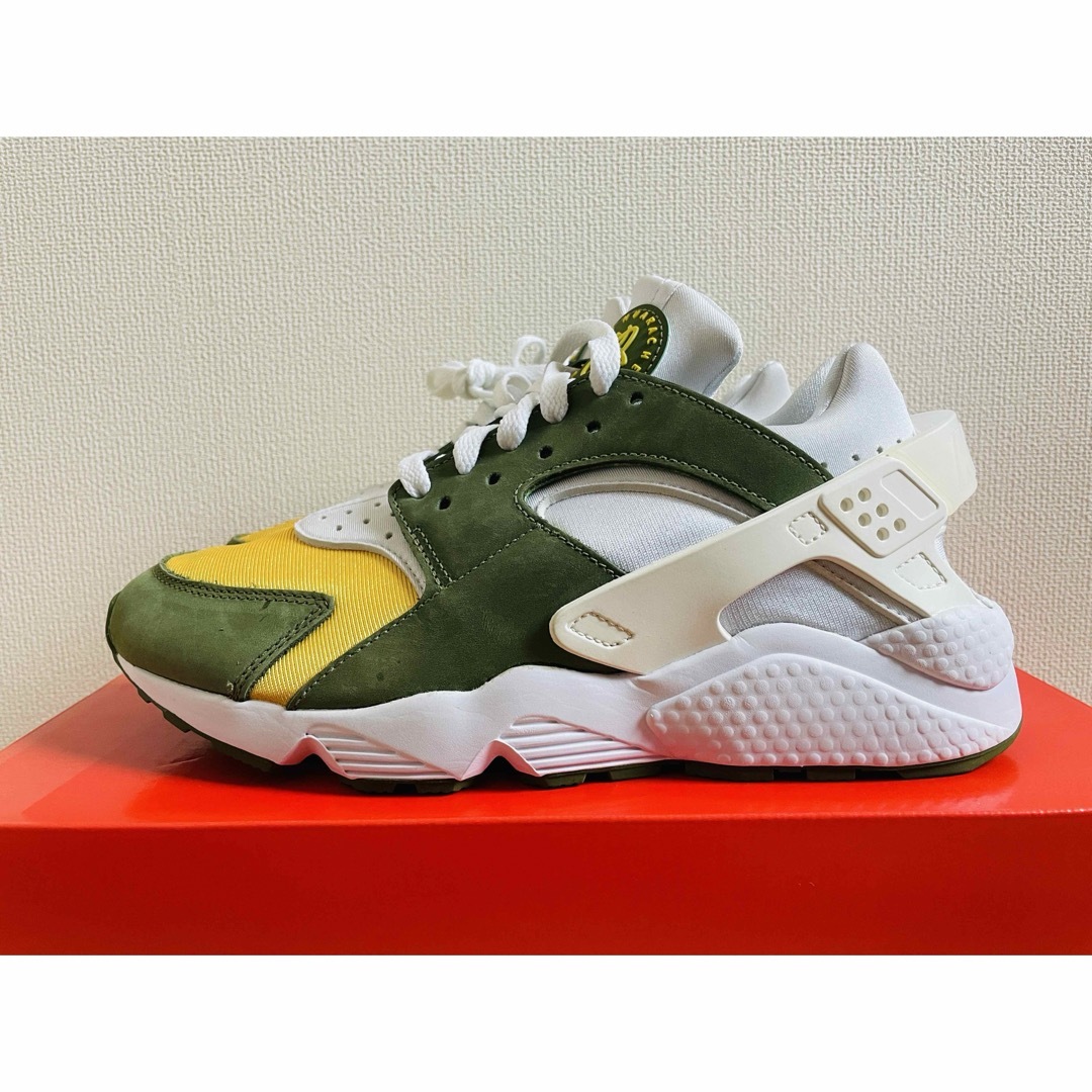 ナイキエアーHuarache LE【26cm】スニーカー