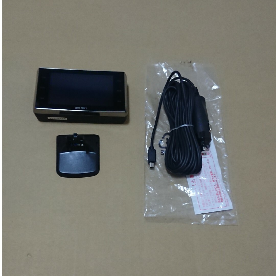 コムテック - COMTEC コムテック ZERO 709LVの通販 by 月光 SHOP