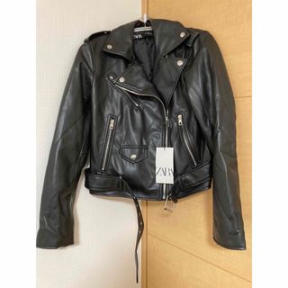 zara ライダースセット 新品未使用