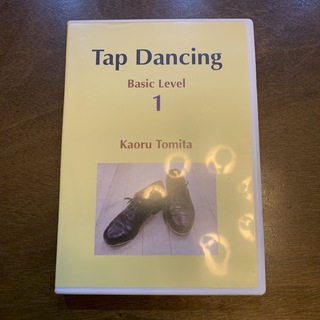 Tap Dancing Basic Level 1(スポーツ/フィットネス)