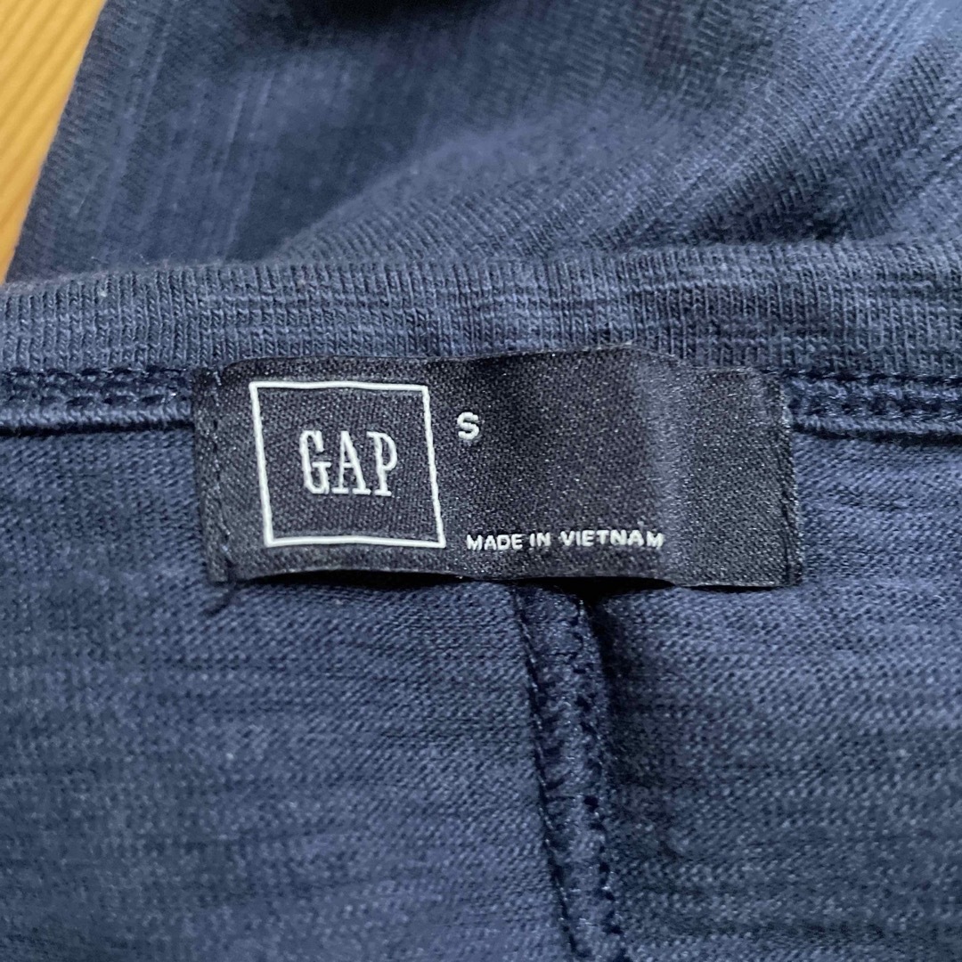 GAP(ギャップ)のGAP ワンピース レディースのワンピース(ミニワンピース)の商品写真