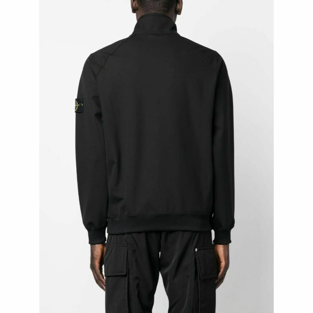 STONE ISLAND - 新品格安 ストーンアイランド ジップアップジャケット