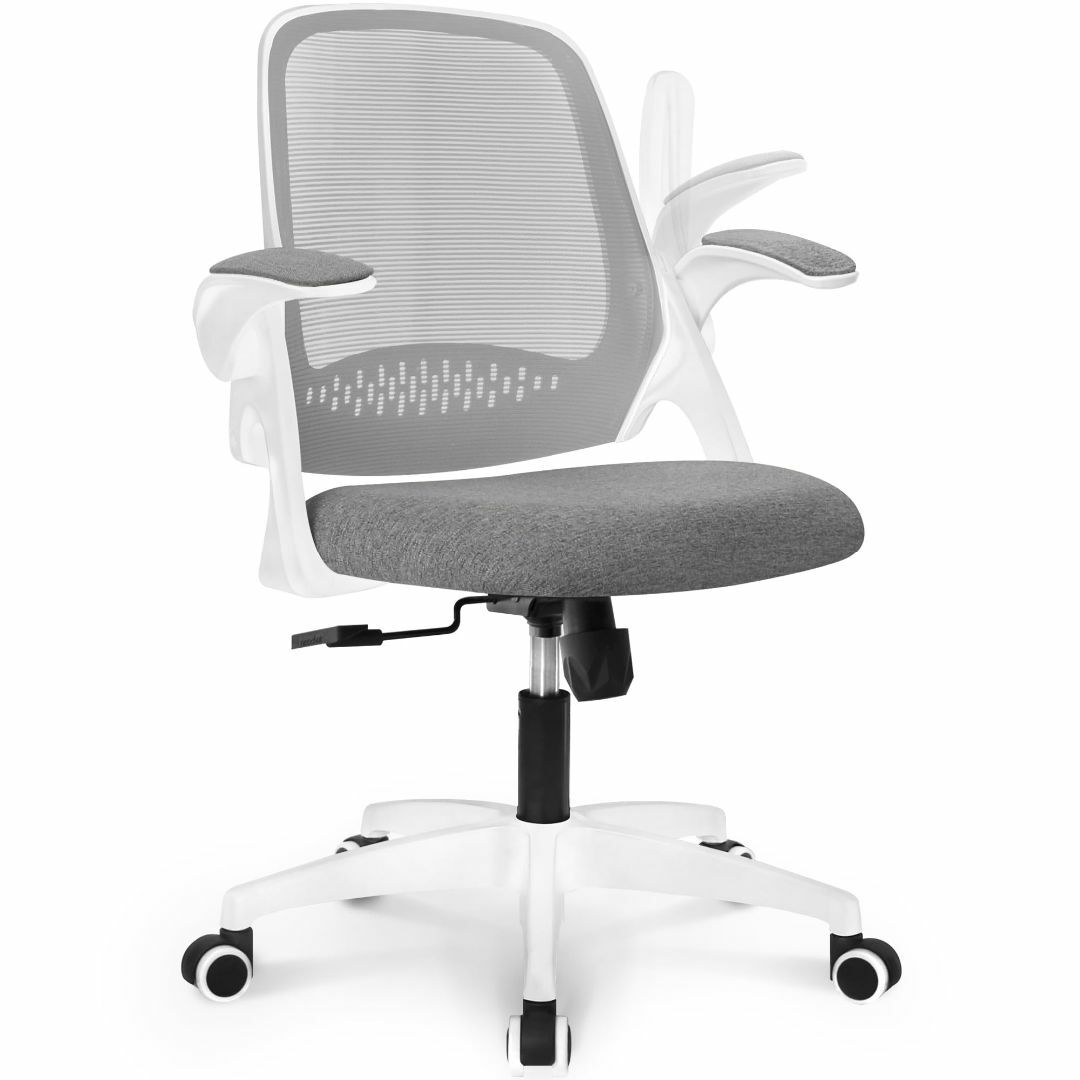 NEO CHAIR オフィスチェア メッシュ デスクチェア 通気性 人間工学 P