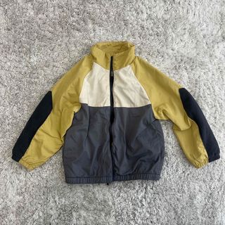 ザラキッズ(ZARA KIDS)のZARA ジャケット　ジュラシックトレーナー(ジャケット/上着)