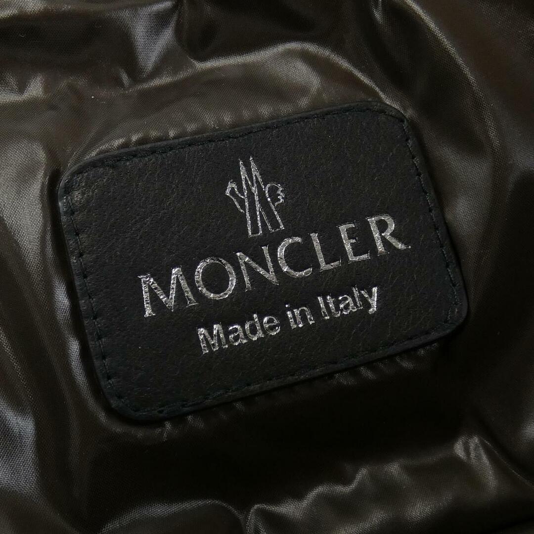 MONCLER(モンクレール)のモンクレール MONCLER BAG レディースのバッグ(ハンドバッグ)の商品写真