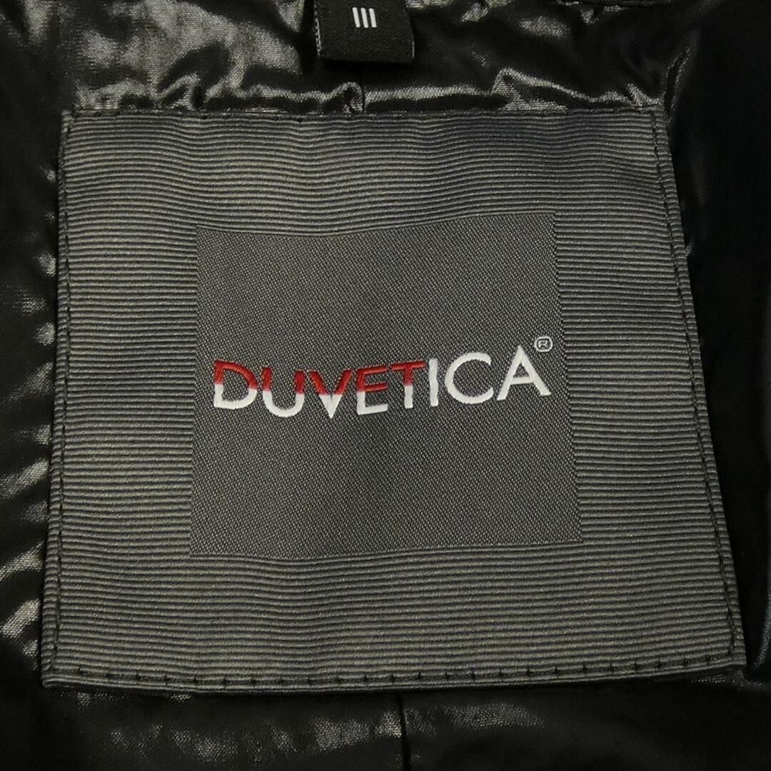 デュベティカ DUVETICA ダウンジャケット