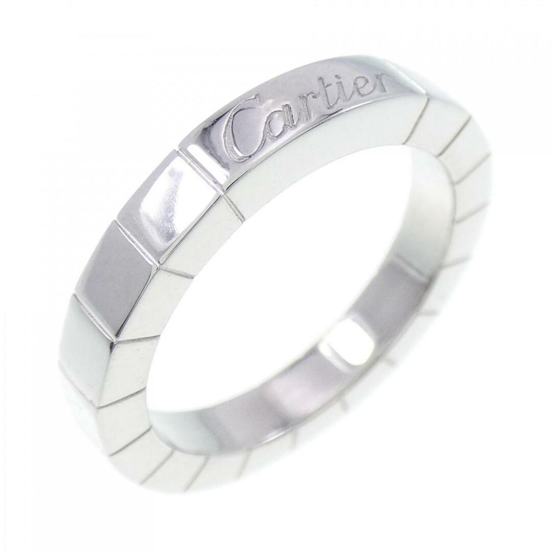 Cartier(カルティエ)のカルティエ ラニエール リング レディースのアクセサリー(リング(指輪))の商品写真