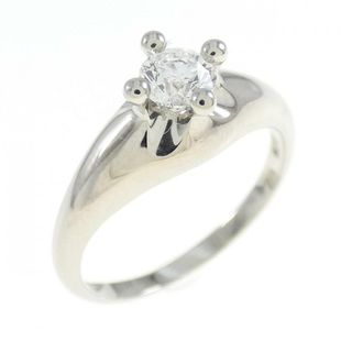 ブルガリ(BVLGARI)のブルガリ コロナ リング 0.302CT(リング(指輪))