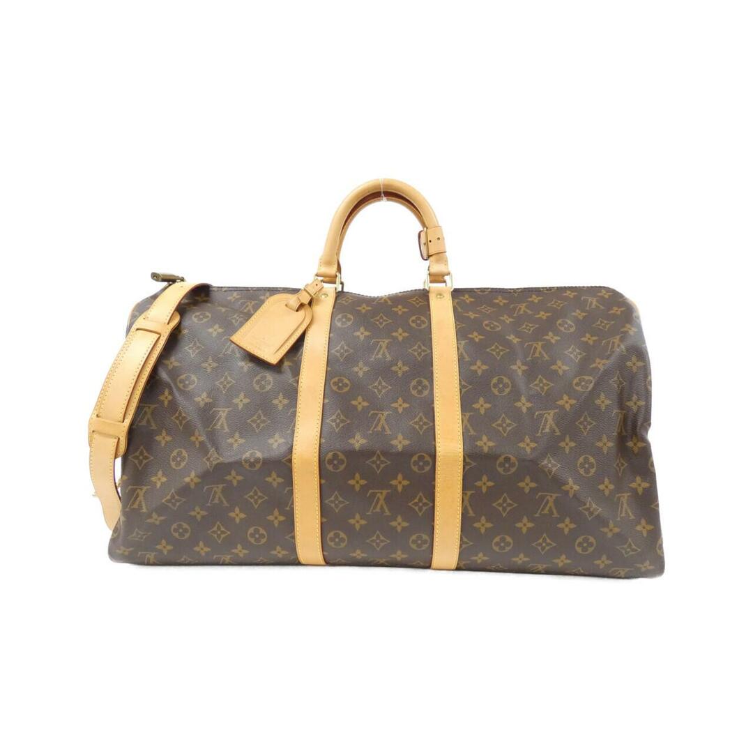 LOUIS VUITTON - モノグラム キーポル バンドリエール 55cm M41414