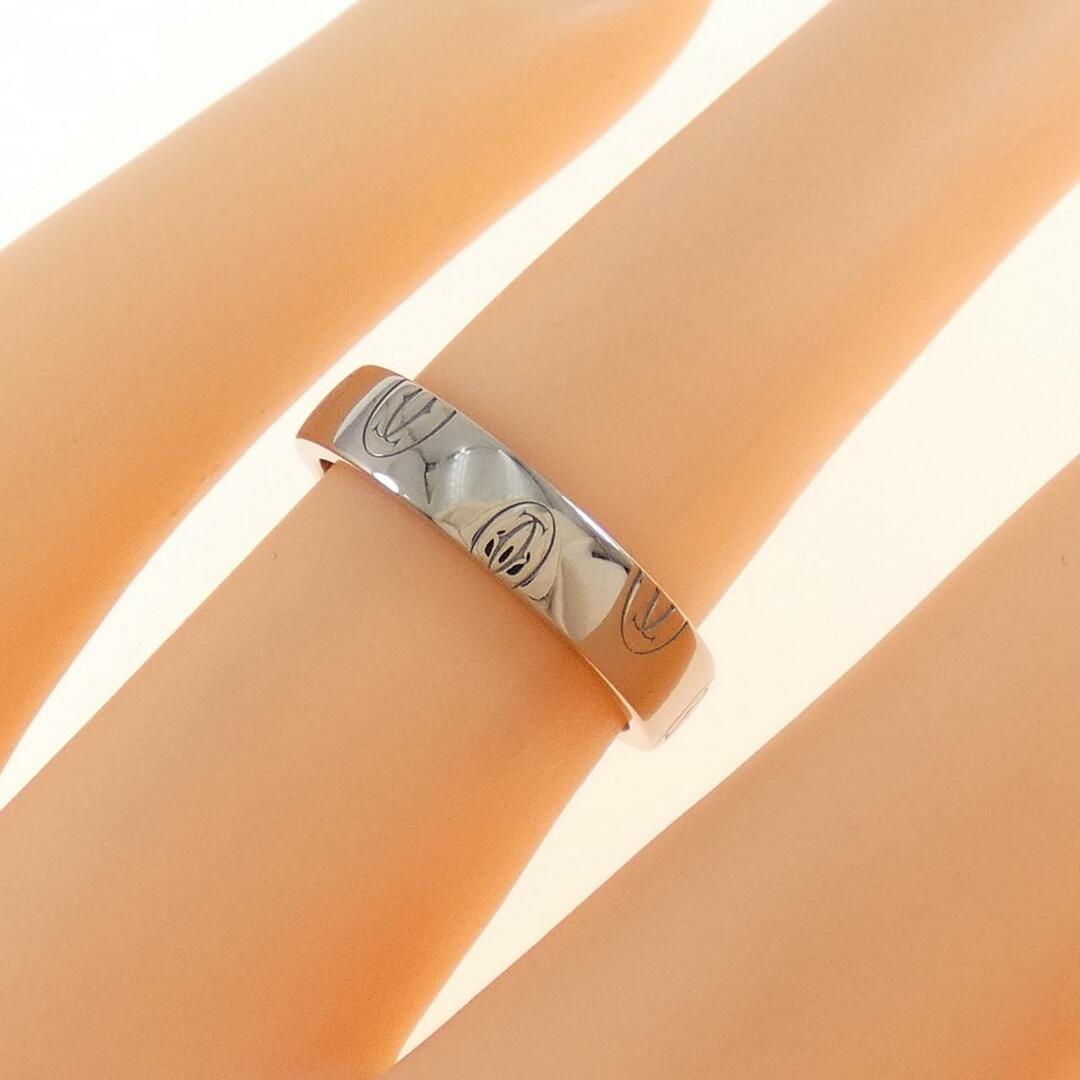 Cartier - カルティエ ハッピーバースデー リングの通販 by KOMEHYO