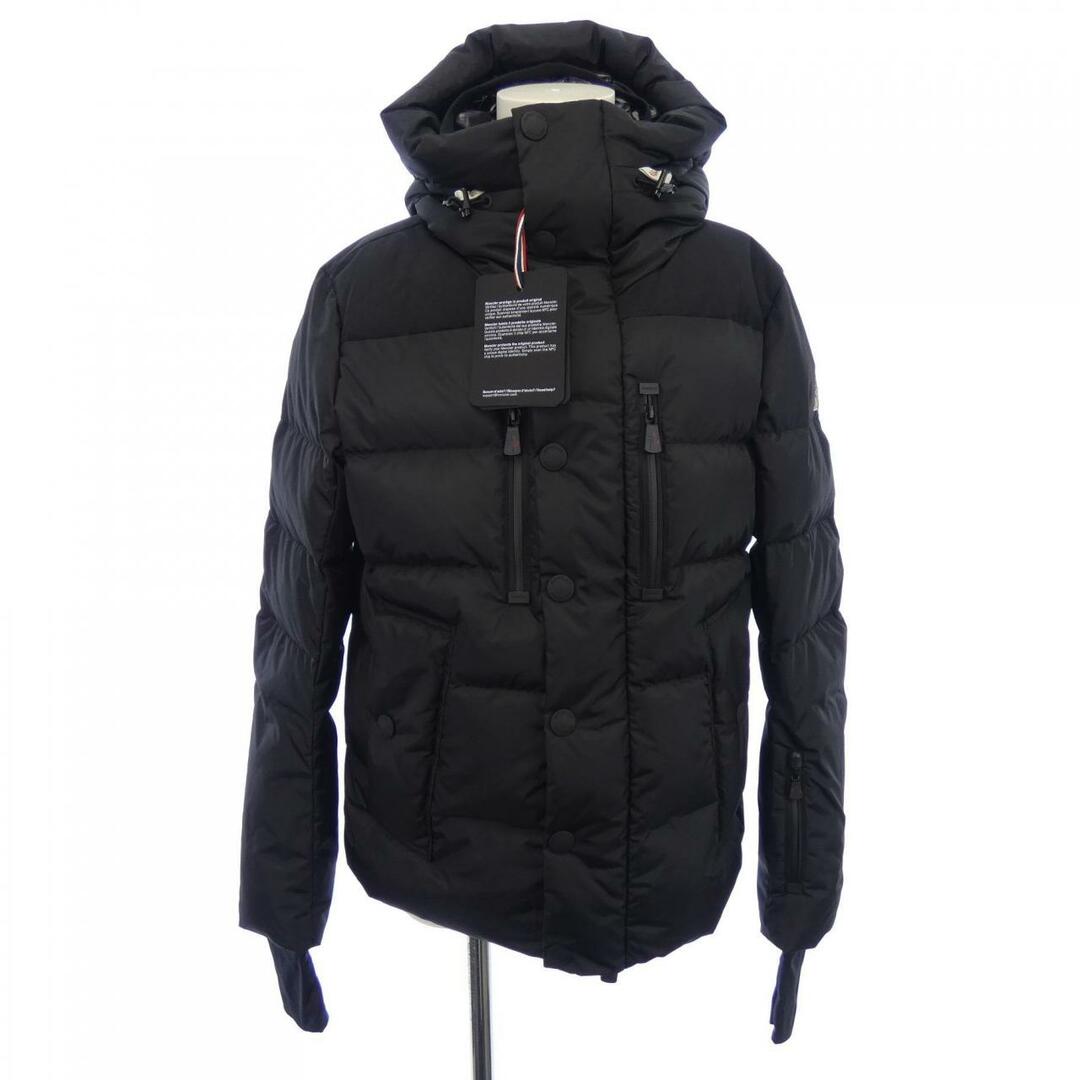 MONCLER(モンクレール)の【新品】モンクレールグルノーブル MONCLER GRENOBLE ダウンジャケット メンズのジャケット/アウター(テーラードジャケット)の商品写真