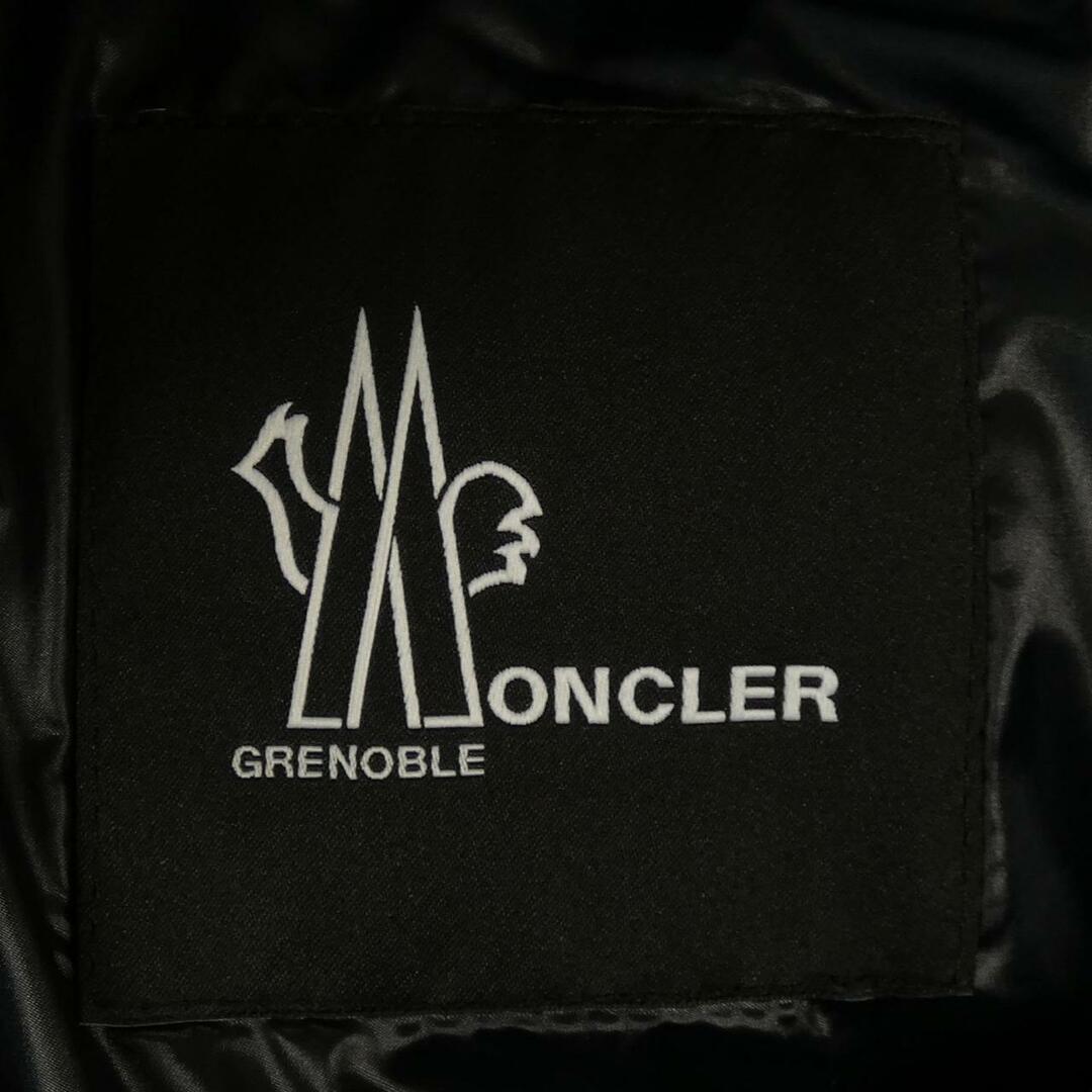 MONCLER(モンクレール)の【新品】モンクレールグルノーブル MONCLER GRENOBLE ダウンジャケット メンズのジャケット/アウター(テーラードジャケット)の商品写真