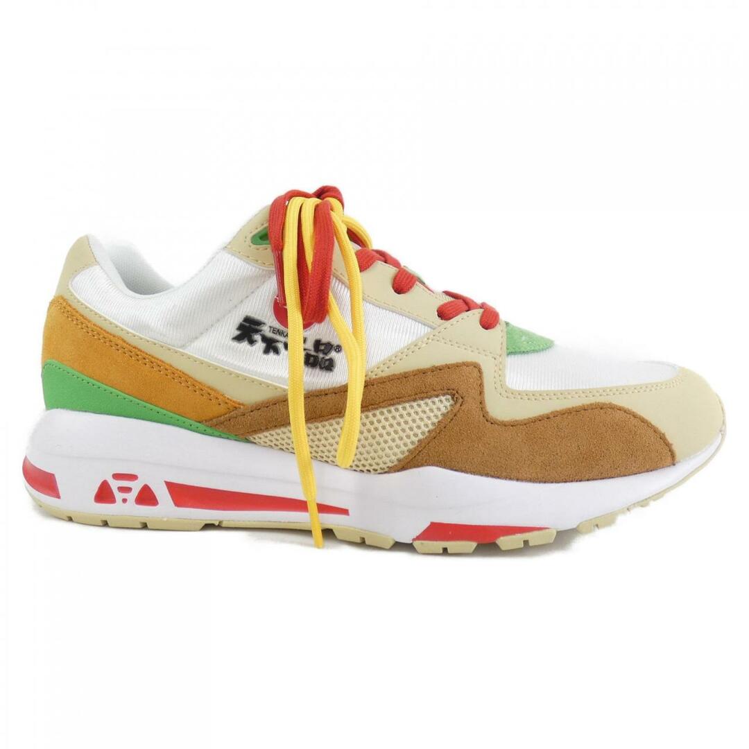 ご注意くださいLE COQ SPORTIF スニーカー