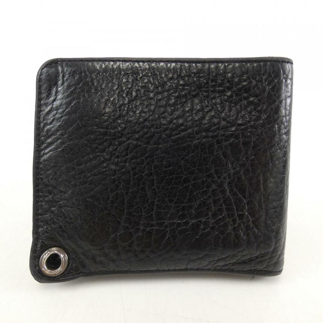 クロムハーツ CHROME HEARTS WALLET