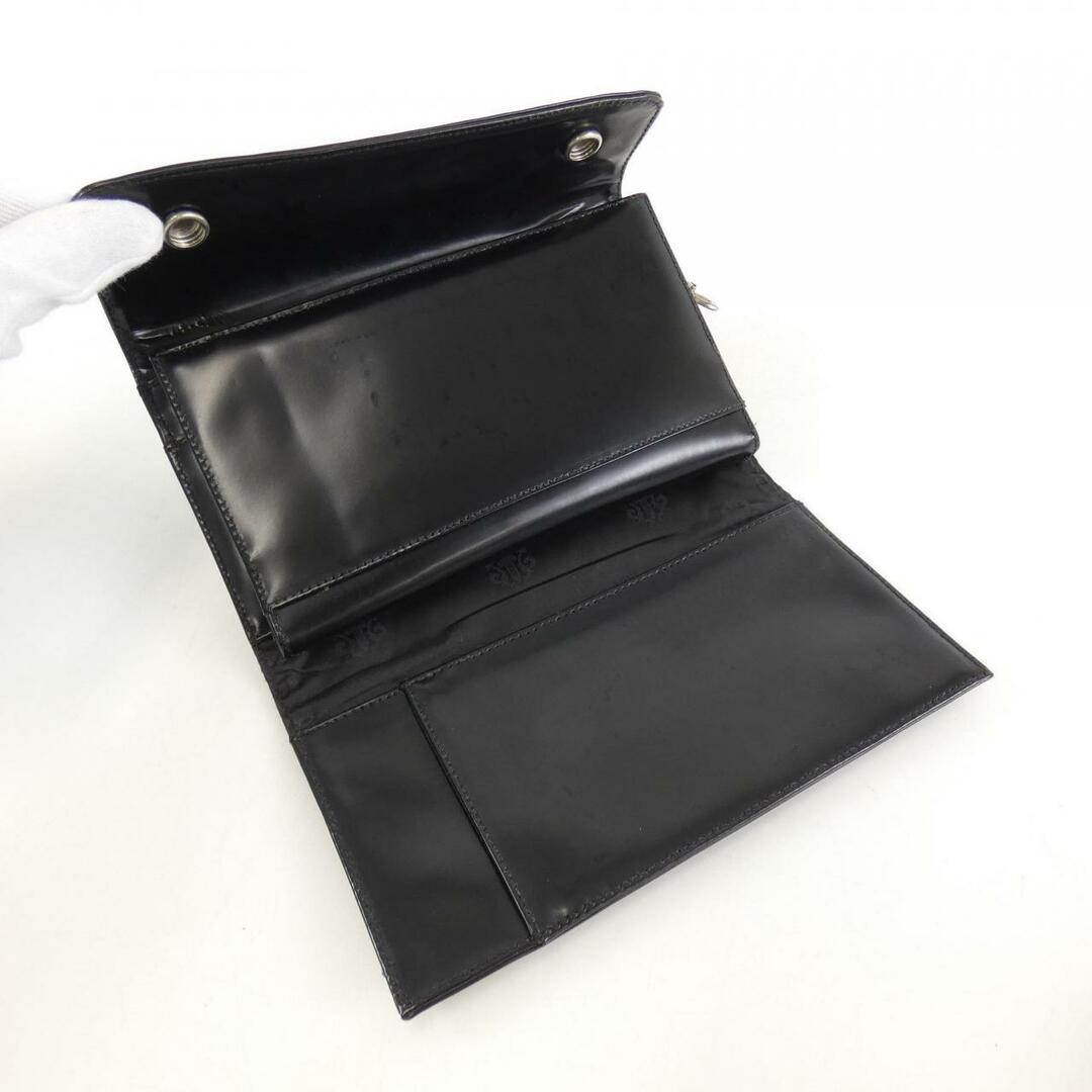 クロムハーツ CHROME HEARTS WALLET