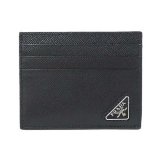 プラダ(PRADA)の【新品】プラダ 2MC223 カードケース(名刺入れ/定期入れ)