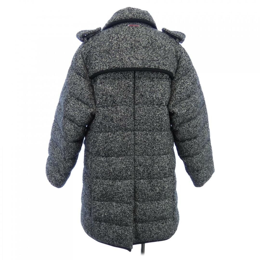 モンクレールガムブルー MONCLER GAMMEBLEU ダウンジャケット