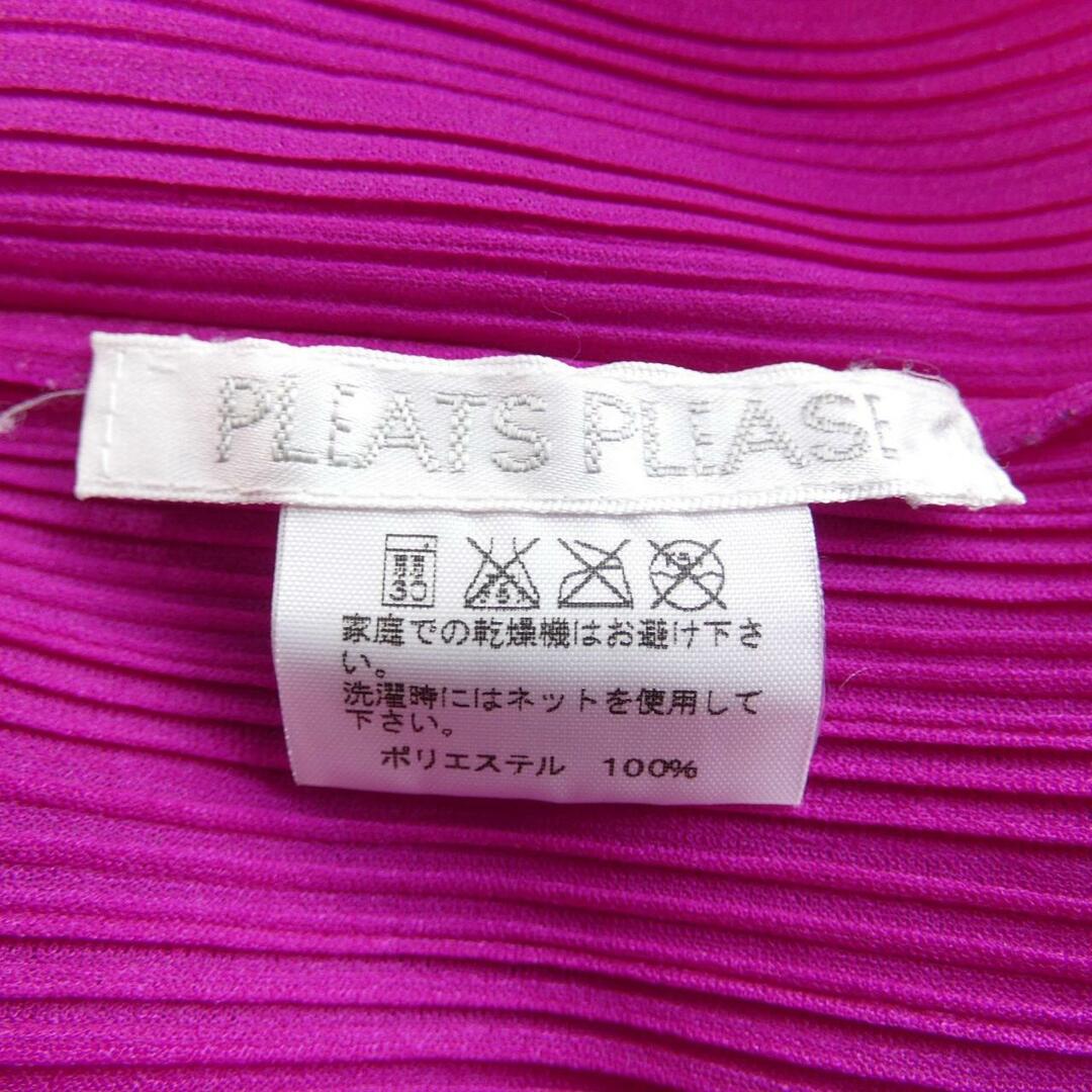 プリーツプリーズ PLEATS PLEASE トップス