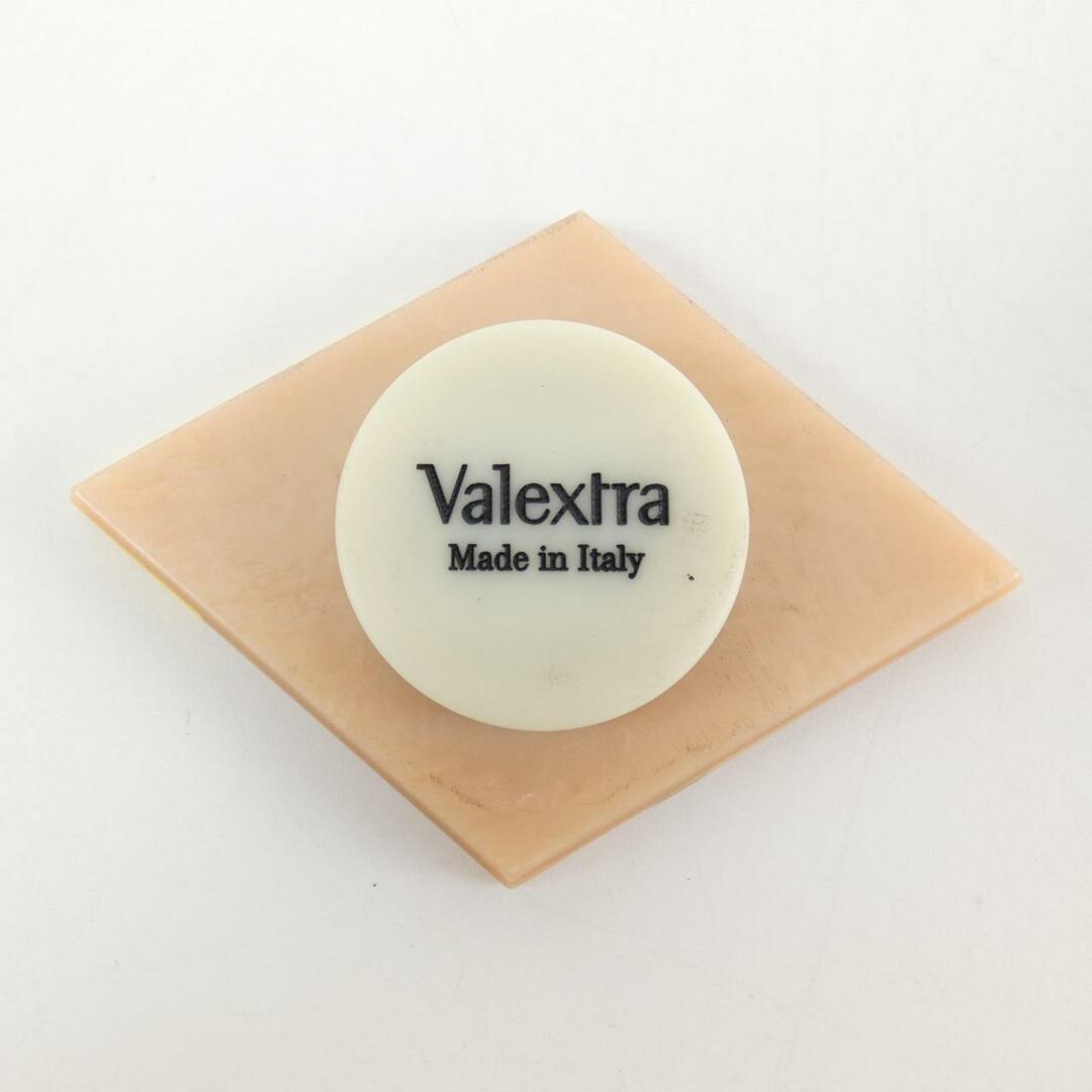 Valextra(ヴァレクストラ)のヴァレクストラ VALEXTRA マグネット レディースのファッション小物(その他)の商品写真