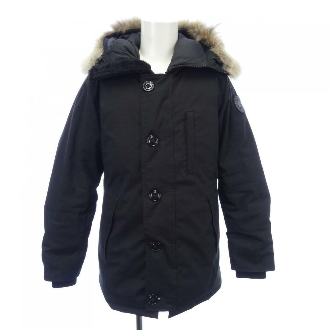 CANADA GOOSE - カナダグース CANADA GOOSE ダウンジャケットの通販 by
