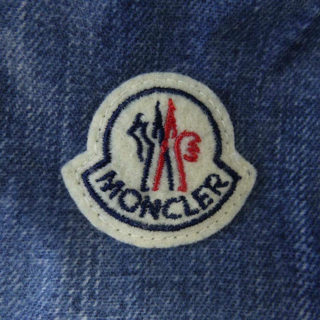 MONCLER(モンクレール)のモンクレール MONCLER ブルゾン メンズのジャケット/アウター(ブルゾン)の商品写真