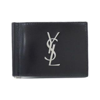 サンローラン(Saint Laurent)の【新品】サンローラン 485630 0SX0E 札入れ(財布)