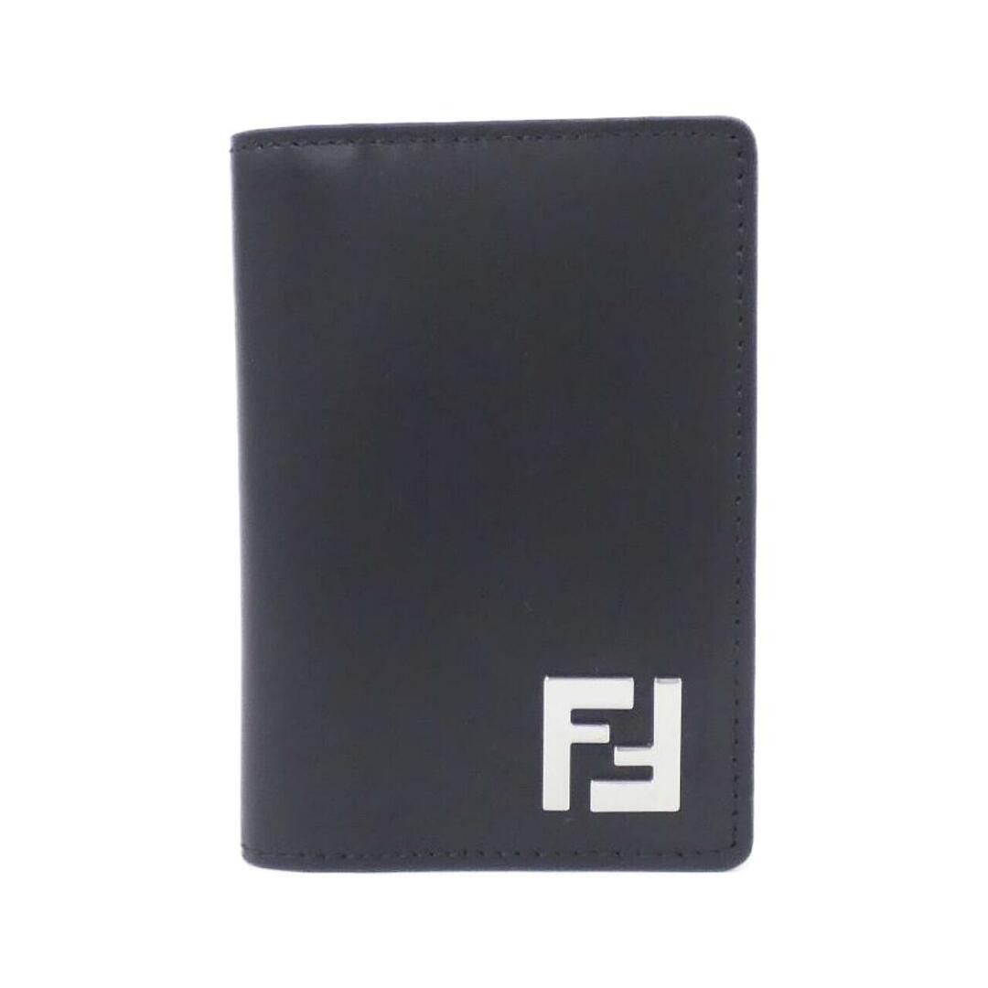 FENDI(フェンディ)の【新品】フェンディ 7M0349 AFF2 カードケース レディースのファッション小物(名刺入れ/定期入れ)の商品写真