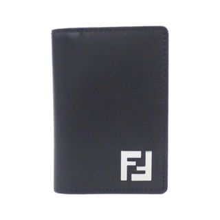 FENDI - 新品未使用 FENDI 名刺入れ カードケース フェンディの通販 by