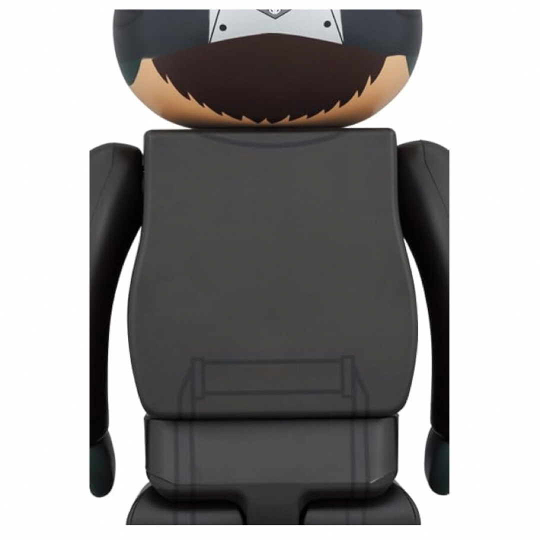 MEDICOM TOY - BE@RBRICK 仮面ライダー第2号 (シン・仮面 MEDICOM TOY - BE@RBRICK 仮面ライダー第2号 (シン・仮面