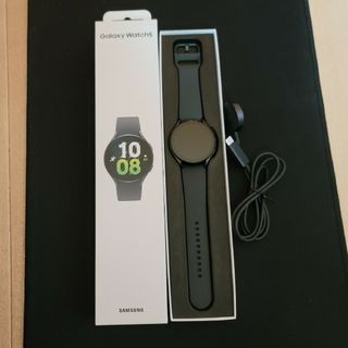 ギャラクシー(Galaxy)のGalaxy Watch5  SM-R910, 44mm(腕時計(デジタル))