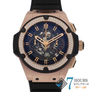 ウブロ(ピンク/桃色系)の通販 42点 | HUBLOTを買うならラクマ