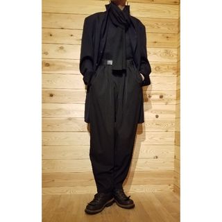 ヨウジヤマモト オムの通販 3,000点以上 | Yohji Yamamotoを買うならラクマ