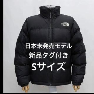 ザノースフェイス(THE NORTH FACE)のノースフェイス　パフィージャケット　日本未発売モデル(ダウンジャケット)