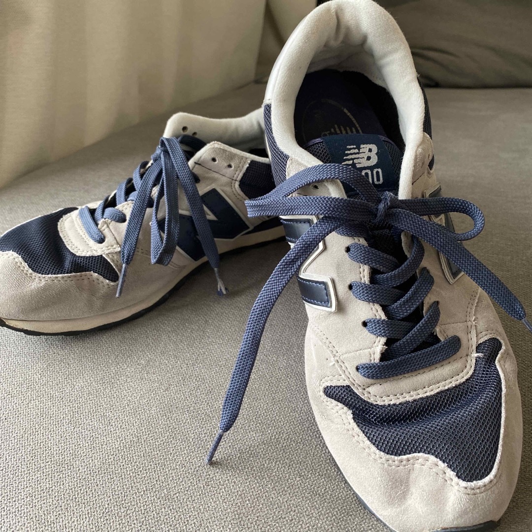 New Balance(ニューバランス)のニューバランス　26.5 メンズの靴/シューズ(スニーカー)の商品写真