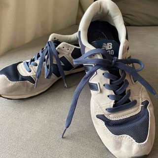 ニューバランス(New Balance)のニューバランス　26.5(スニーカー)