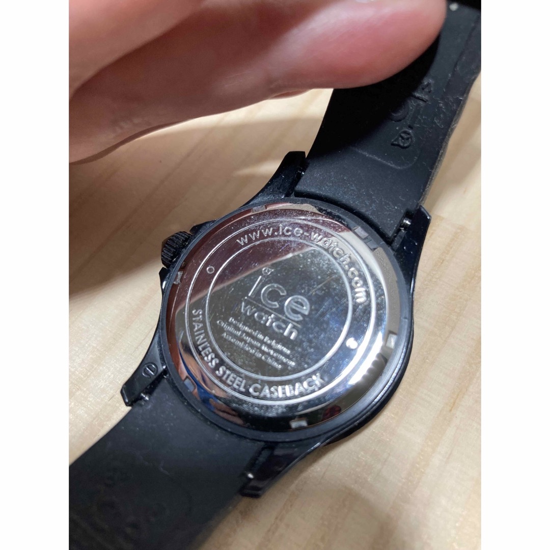 ice watch(アイスウォッチ)のice watch 腕時計 レディースのファッション小物(腕時計)の商品写真