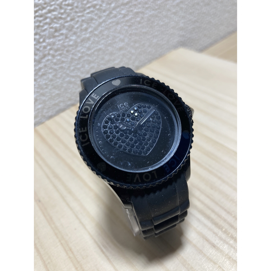 ice watch(アイスウォッチ)のice watch 腕時計 レディースのファッション小物(腕時計)の商品写真