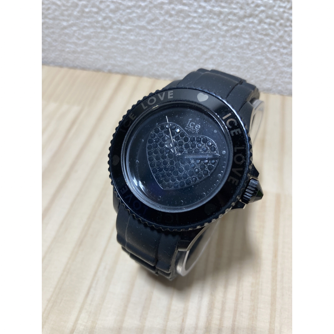 ice watch(アイスウォッチ)のice watch 腕時計 レディースのファッション小物(腕時計)の商品写真