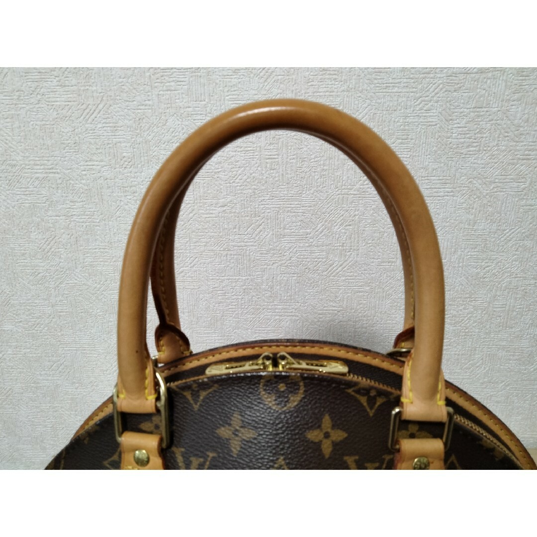 LOUIS VUITTON(ルイヴィトン)の【美品】ルイビトン バック モノグラム レディースのバッグ(ハンドバッグ)の商品写真