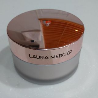 ローラメルシエ(laura mercier)のローラメルシエ トランスルーセント ルース セッティング パウダー(フェイスパウダー)